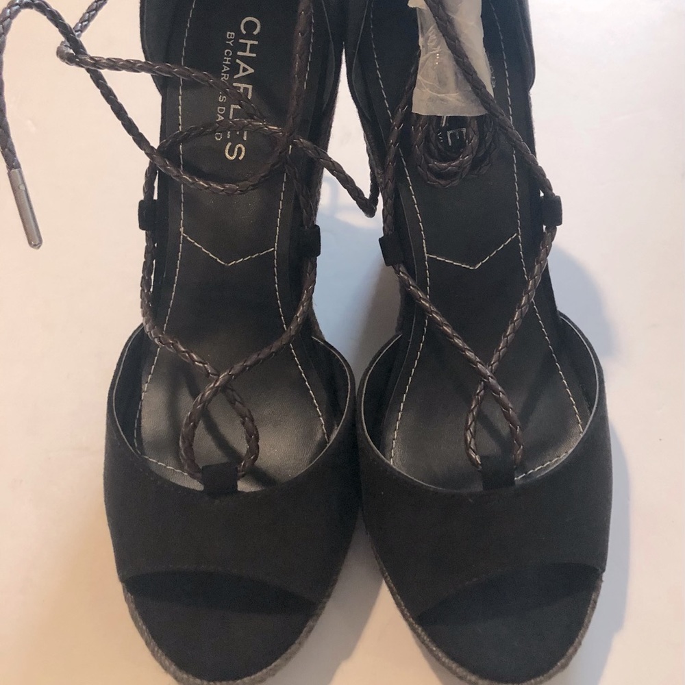NWOT Charles by Charles David Shoes